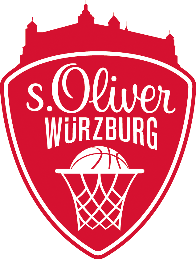 s.Oliver Baskets - Logo